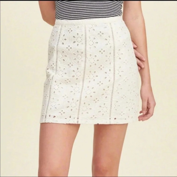 Hollister size 7 skirt - Picture 1 of 7